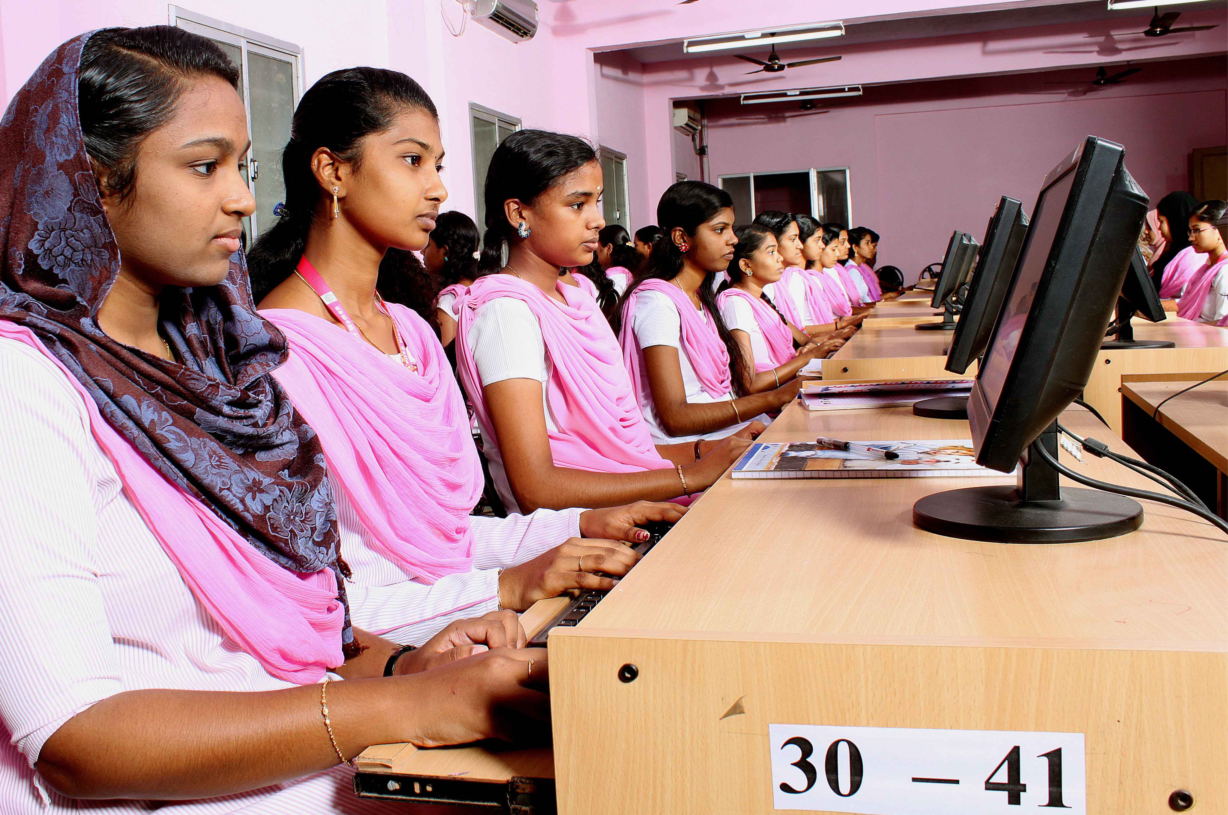 Data Structures Laboratory